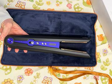 Piastra dyson corrale