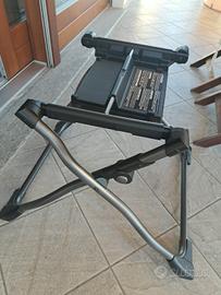 bassinet stand