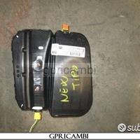 Airbag sedile dx-sx fiat tipo ;
