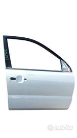 PORTIERA ANTERIORE DESTRA KIA Sportage Serie (04>1