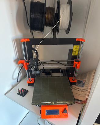 Prusa mk3s