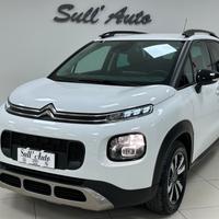 Citroen C3 Aircross PureTech 110 CV Shine - 2019