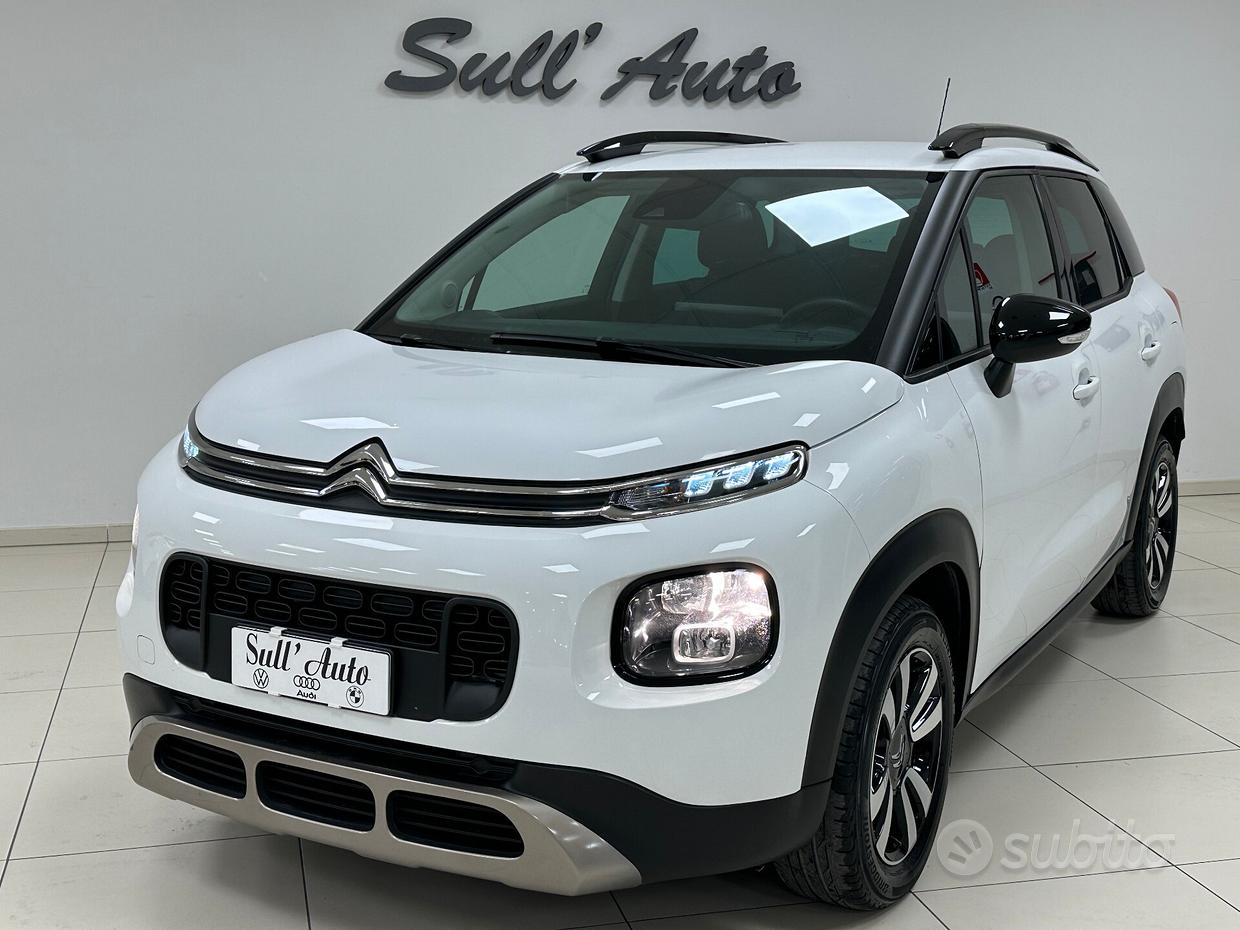 CITROEN C3 Aircross 1ª s.