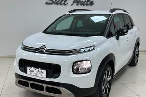 Citroen C3 Aircross PureTech 110 CV Shine - 2019