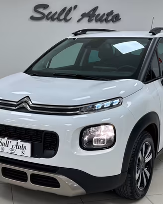 Citroen C3 Aircross PureTech 110 CV Shine - 2019
