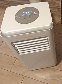Climatizzatore portatile Hyundai