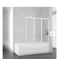 Paratia vasca da bagno oceania