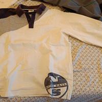 maglia North sails xl