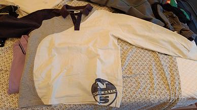 maglia North sails xl