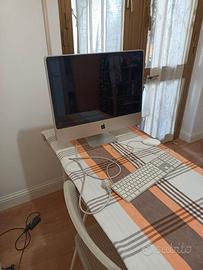 iMac 24 pollici