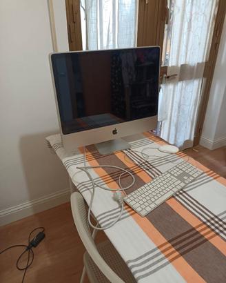 iMac 24 pollici