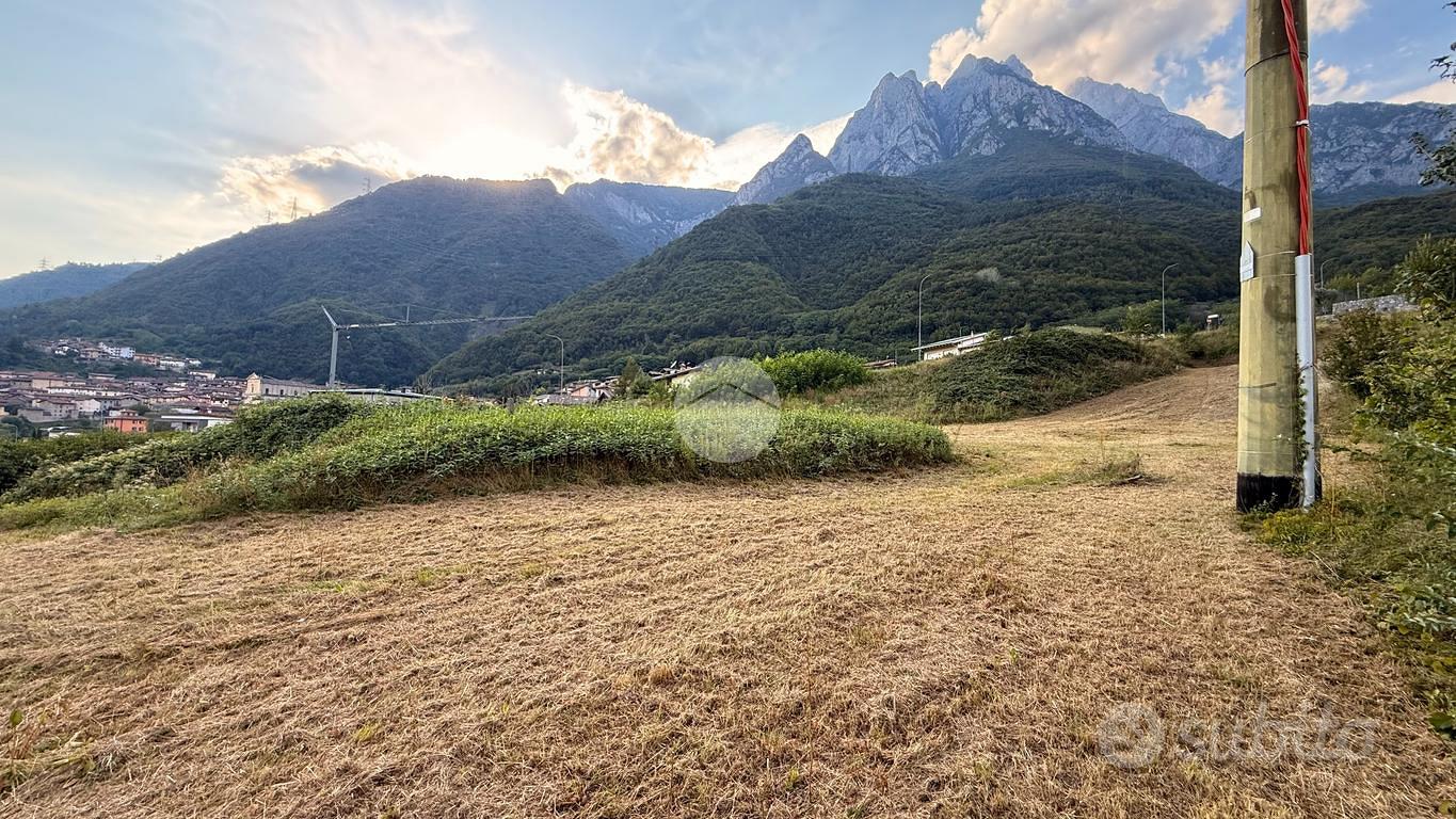 TER. RESIDENZIALE A LOSINE - Altro