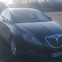LANCIA Delta 2.0 MJT DPF Executive
