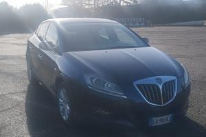 LANCIA Delta 2.0 MJT DPF Executive