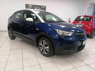 OPEL Crossland X 1.2 12V Advance PROMOZIONE TUTT