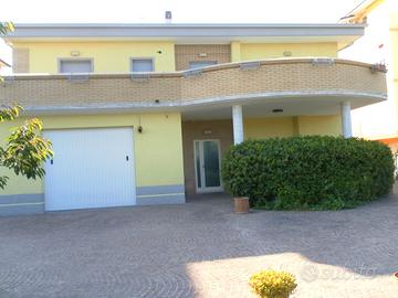 Senigallia mare alcuni giorni settembre