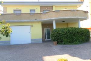 Senigallia mare alcuni giorni settembre