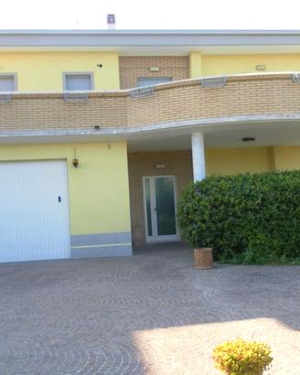 Senigallia mare alcuni giorni settembre