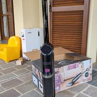 Aspirapolvere Lavapavimenti EUREKA RapidWash NEW73