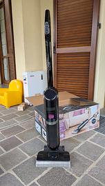 Aspirapolvere Lavapavimenti EUREKA RapidWash NEW73