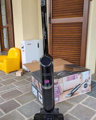 Aspirapolvere Lavapavimenti EUREKA RapidWash NEW73