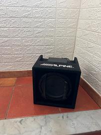 Subwoofer