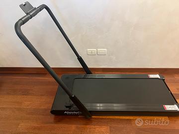 TAPIS ROULANT WALKSLIM 540