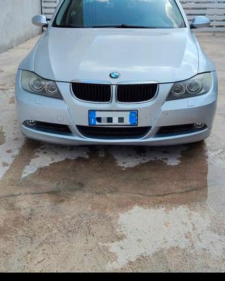BMW 320d