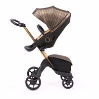 Passeggino stokke xplory X Limited edition NUOVO