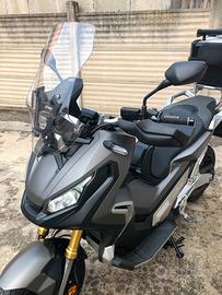 HONDA XADV 750 DCT