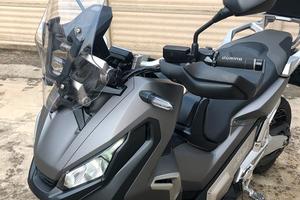 HONDA XADV 750 DCT