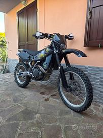 Husqvarna TE 250 4t