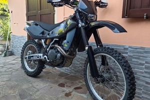 Husqvarna TE 250 Targata