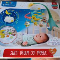 Carillon  per lettino,culla