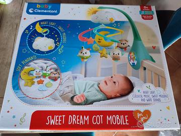 Carillon  per lettino,culla