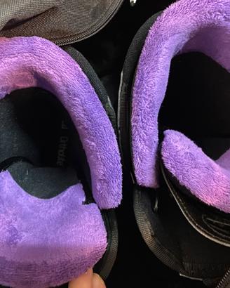 Scaponi da snowboard