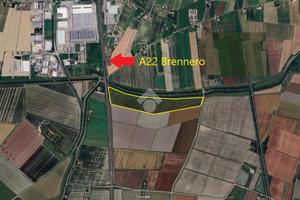 TER. AGRICOLO A CARPI