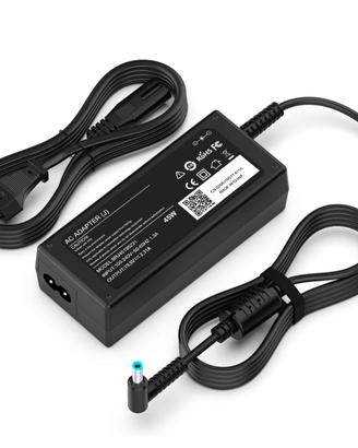alimentatore per notebook 45w 19.5v 2.31A
