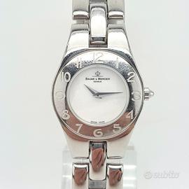 Baume  & Mercier  Linea Donna