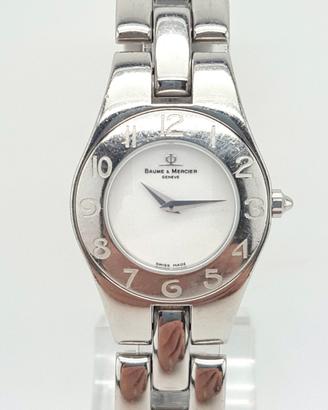 Baume  & Mercier  Linea Donna