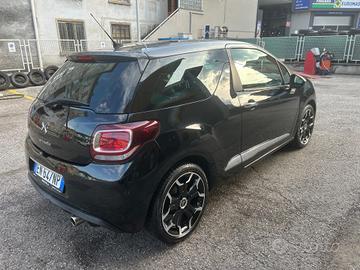 Ds DS3 3 1.2 VTi 82 Chic