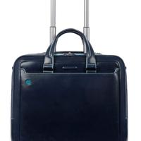 Piquadro Trolley - night blue