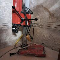 Carotatrice HILTI - FULL