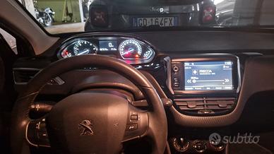 PEUGEOT 2008 ACTIVE HDI UNICO PROPRIETARIO