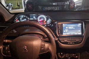 PEUGEOT 2008 ACTIVE HDI UNICO PROPRIETARIO