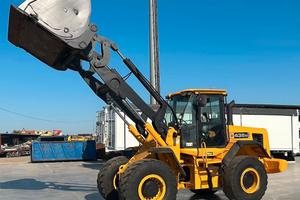 PALA GOMMATA JCB 436E