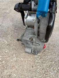 Motore vespa v5n2m