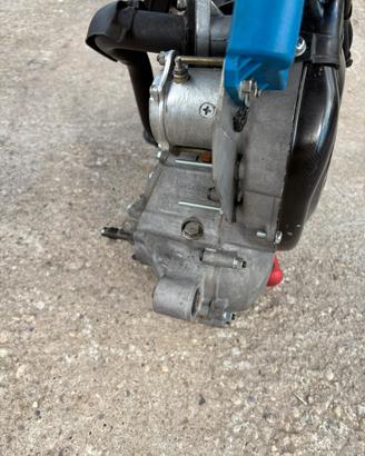 Motore vespa v5n2m