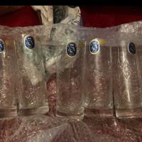 Set bicchieri da cocktail