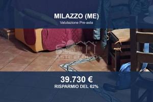 Immobile in asta di 119 m² a Milazzo
